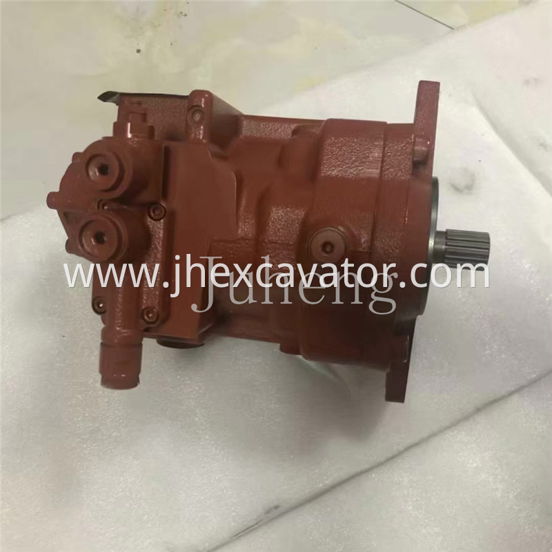 Kx161 U50 Psvl 54cg Hydraulic Pump 3